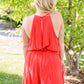 Bring You Along Romper