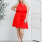 Bring You Along Romper