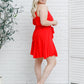 Bring You Along Romper