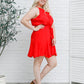Bring You Along Romper