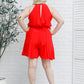 Bring You Along Romper