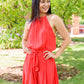 Bring You Along Romper