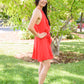Bring You Along Romper