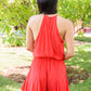 Bring You Along Romper