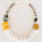 Bulky Stone Necklace