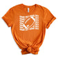 PREORDER: Game Day Graphic Tee in 10 Colors
