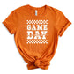 PREORDER: Game Day Vibes Graphic Tee in 10 Colors