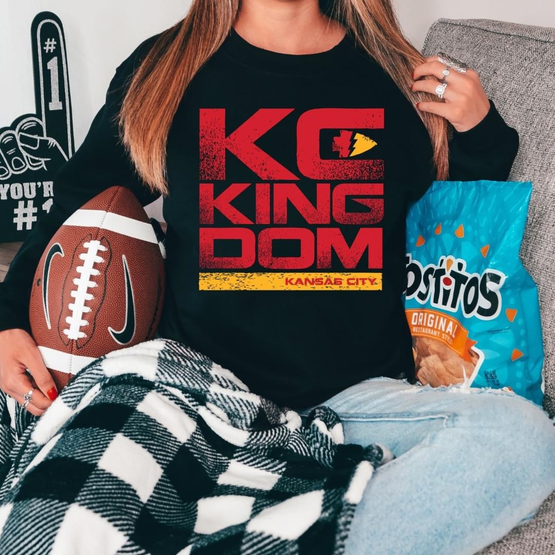 KC King Dom