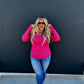 PREORDER: Ryder Skinny Jeans