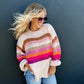 PREORDER: Micki Knit Sweater In Three Colors
