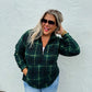 PREORDER: Fireside Nights Sherpa Pullover in Three Colors