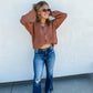 PREORDER: Cooper Boyfriend Cardigan