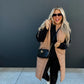 PREORDER: Kendall Long Puffer Vest in Four Colors