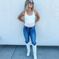 PREORDER: Ryder Skinny Jeans