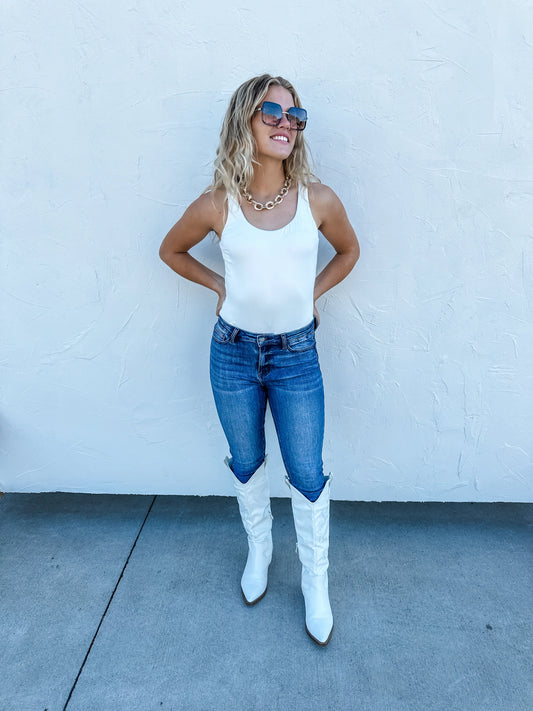 PREORDER: Ryder Skinny Jeans