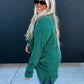 PREORDER: Winter Reese Ribbed Cardigan in Three Colors