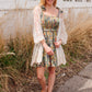 Call Again Dress