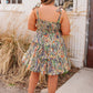 Call Again Dress