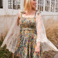 Call Again Dress