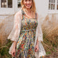 Call Again Dress