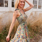 Call Again Dress