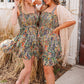 Call Again Dress