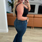 Cameron High Rise Classic Flare Jeans