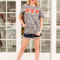 Camo Country Tee