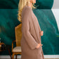 Can I Have This Day Cardigan in Mocha
