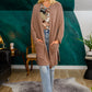 Can I Have This Day Cardigan in Mocha