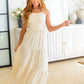 Can’t Buy Me Love Maxi Dress