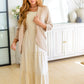 Can’t Buy Me Love Maxi Dress