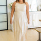 Can’t Buy Me Love Maxi Dress