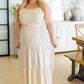 Can’t Buy Me Love Maxi Dress