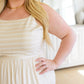 Can’t Buy Me Love Maxi Dress