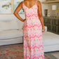 Can't Go Wrong Maxi Dress