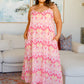 Can't Go Wrong Maxi Dress