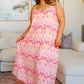Can't Go Wrong Maxi Dress