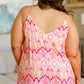 Can't Go Wrong Maxi Dress