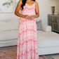 Can't Go Wrong Maxi Dress