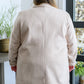 Can't Miss Out Jacket In Beige
