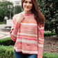 Candy Ribbons Sweater