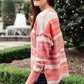 Candy Ribbons Sweater