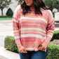 Candy Ribbons Sweater