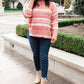 Candy Ribbons Sweater