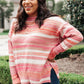 Candy Ribbons Sweater