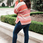 Candy Ribbons Sweater