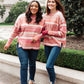 Candy Ribbons Sweater