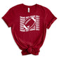 PREORDER: Game Day Graphic Tee in 10 Colors