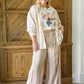 Casual Days Ahead Wide Leg Pants